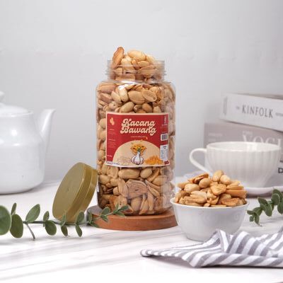 Kacang Bawang 4